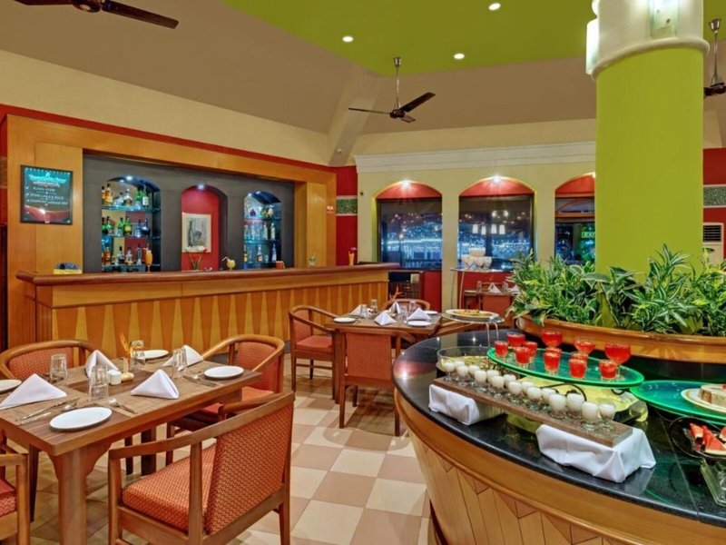 The Fern Kesarval Hotel & Spa 7