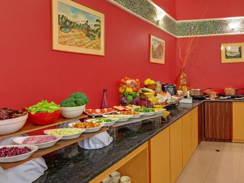 The Fern Kesarval Hotel & Spa 8