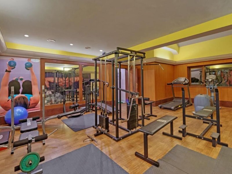 The Fern Kesarval Hotel & Spa 11