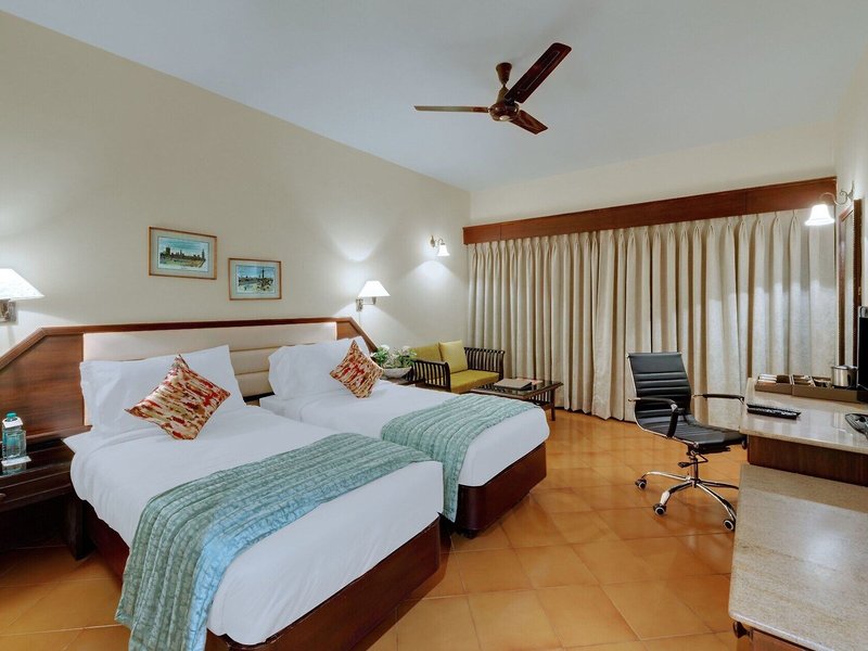 The Fern Kesarval Hotel & Spa 12