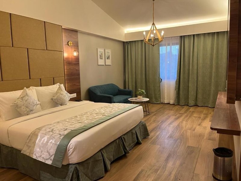 The Fern Kesarval Hotel & Spa 15