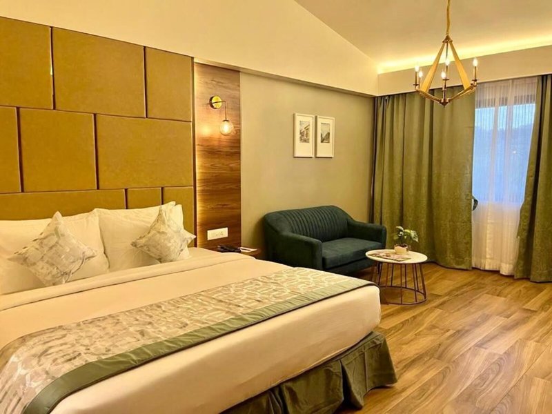 The Fern Kesarval Hotel & Spa 16