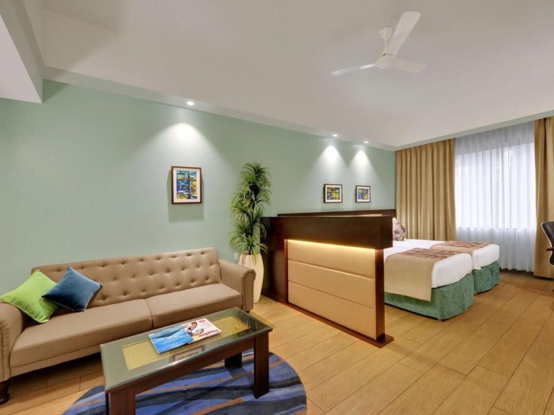 The Fern Kesarval Hotel & Spa 17