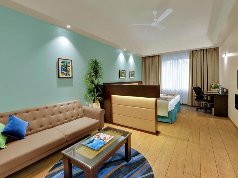 The Fern Kesarval Hotel & Spa 18