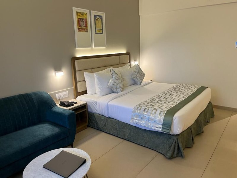 The Fern Kesarval Hotel & Spa 21
