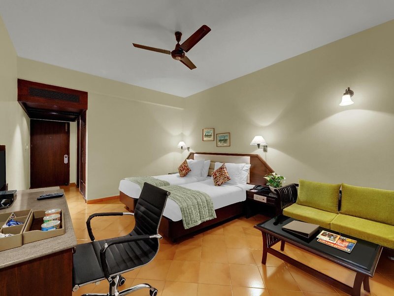 The Fern Kesarval Hotel & Spa 22