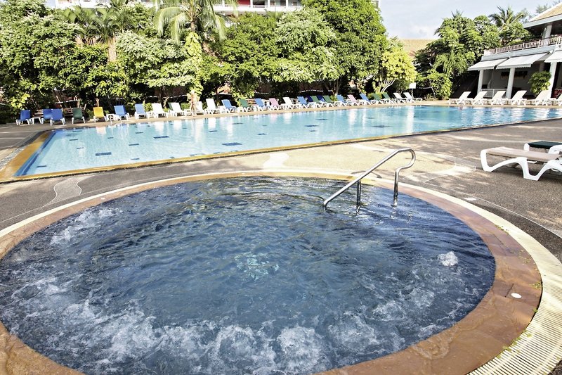 Patong Resort 4