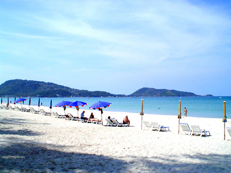Patong Resort 3