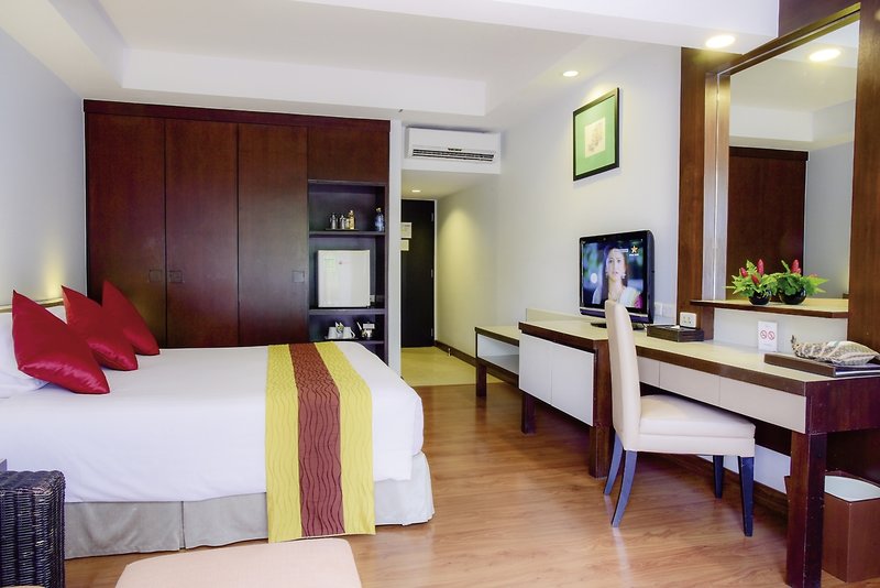 Patong Resort 7