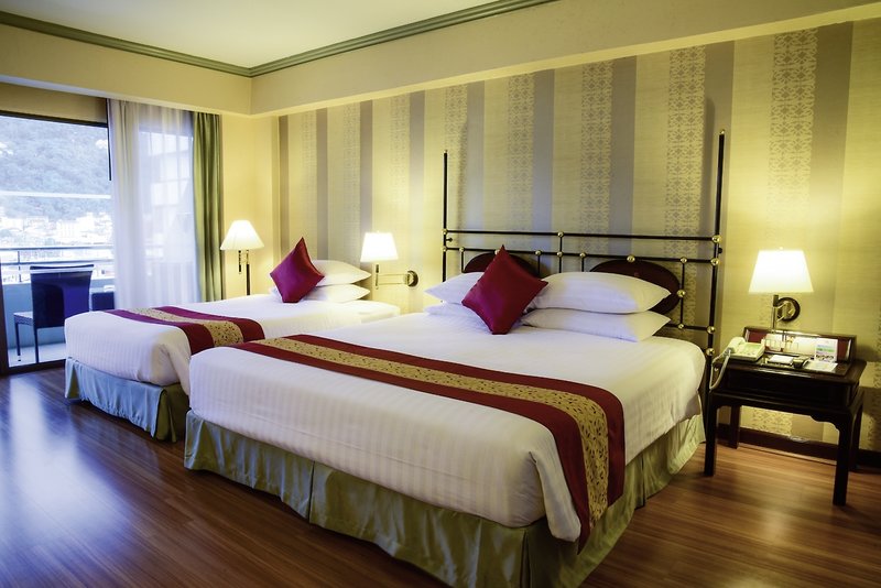 Patong Resort 8