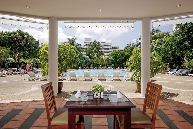 Patong Resort 10