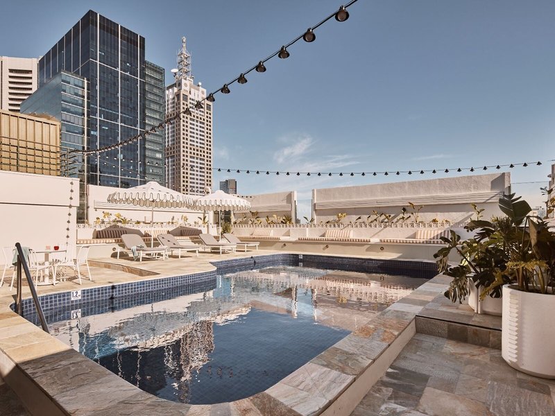 Rydges Melbourne (CBD) 4