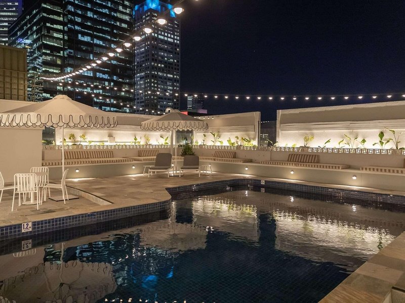 Rydges Melbourne (CBD) 5
