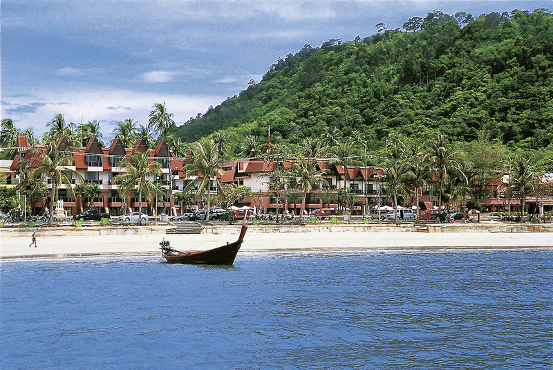 Seaview Patong 12