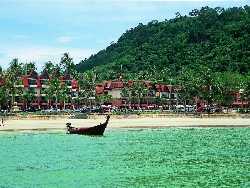 Seaview Patong 8