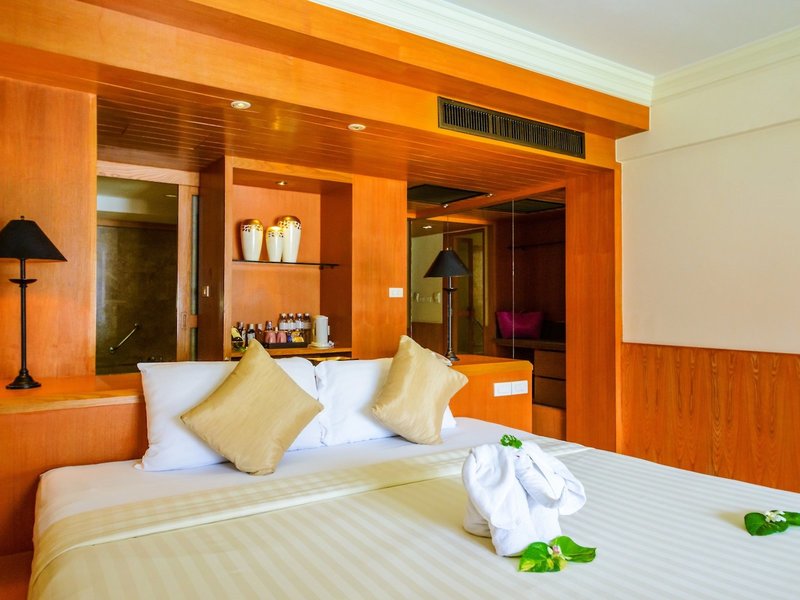 Seaview Patong 49