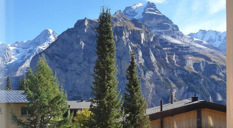 Jungfrau Mürren 5