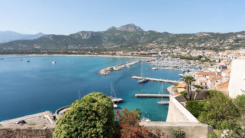 La Caravelle Calvi 4 - City