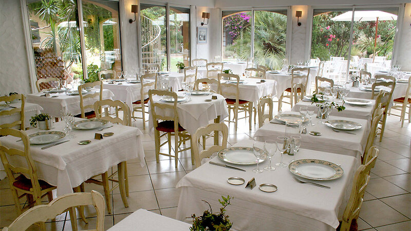 La Caravelle Calvi 17 - Restaurant