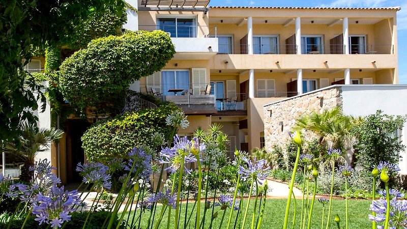 La Caravelle Calvi 18 - Exterior