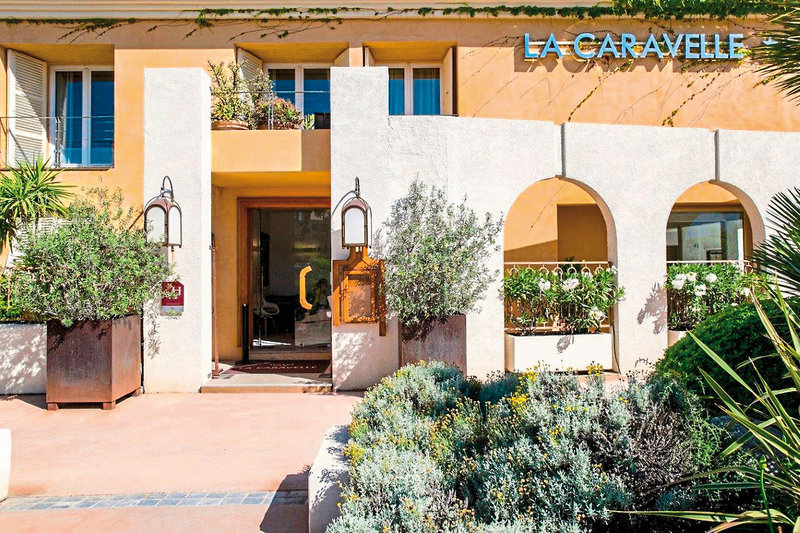 La Caravelle 8