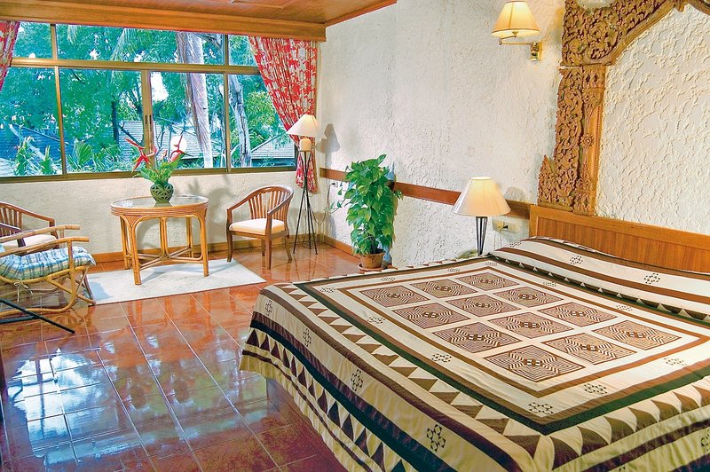 Tropica Bungalows 11