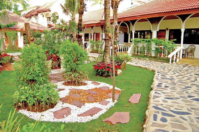 Tropica Bungalows 14