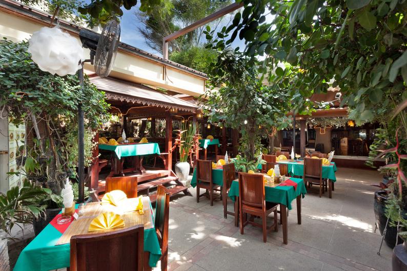 Tropica Bungalows 15