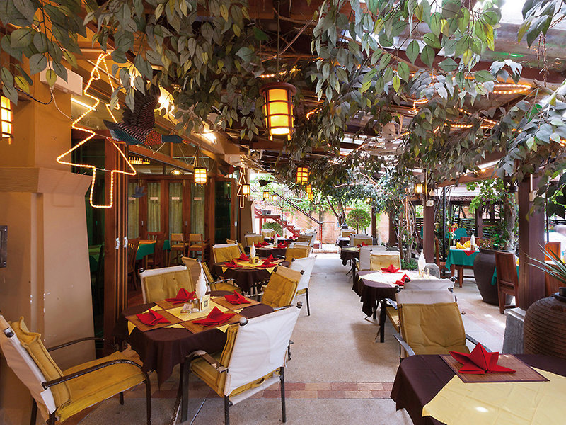 Tropica Bungalows 19