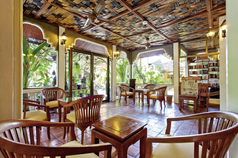 Tropica Bungalows 12