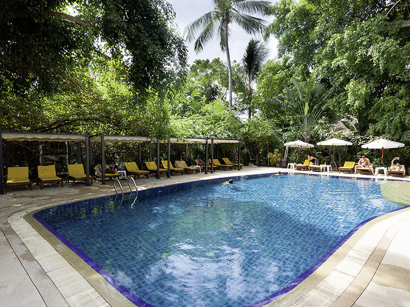 Tropica Bungalows 16