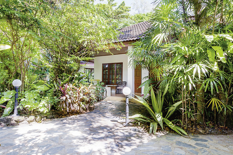 Tropica Bungalows 17