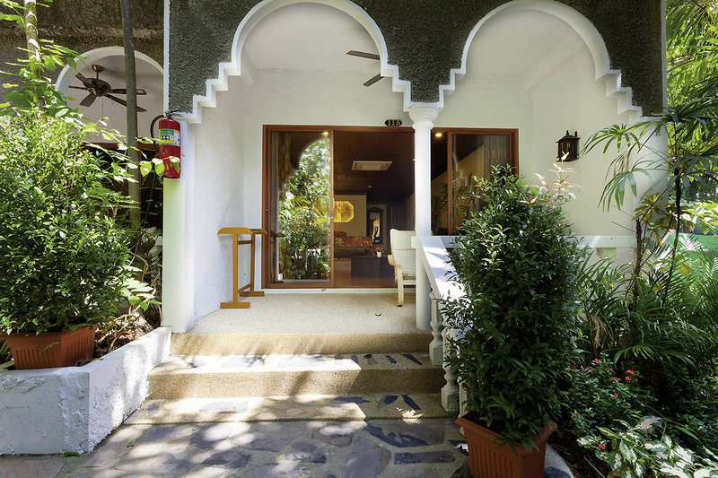 Tropica Bungalows 18