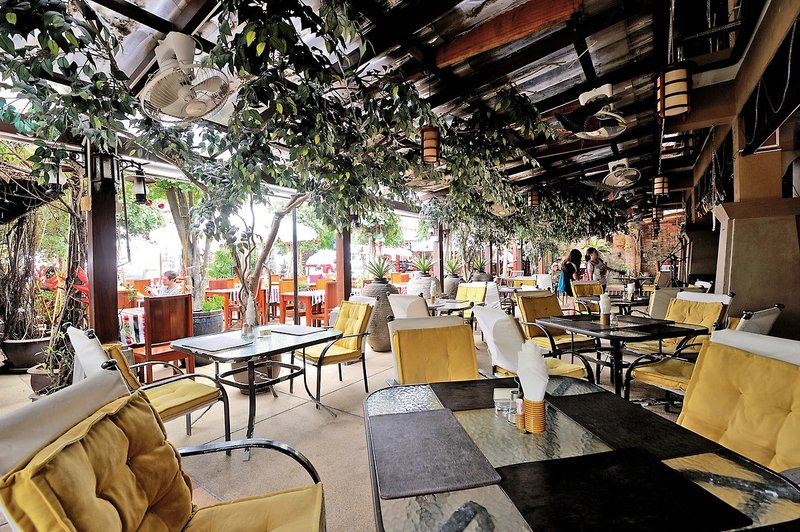 Tropica Bungalows 20