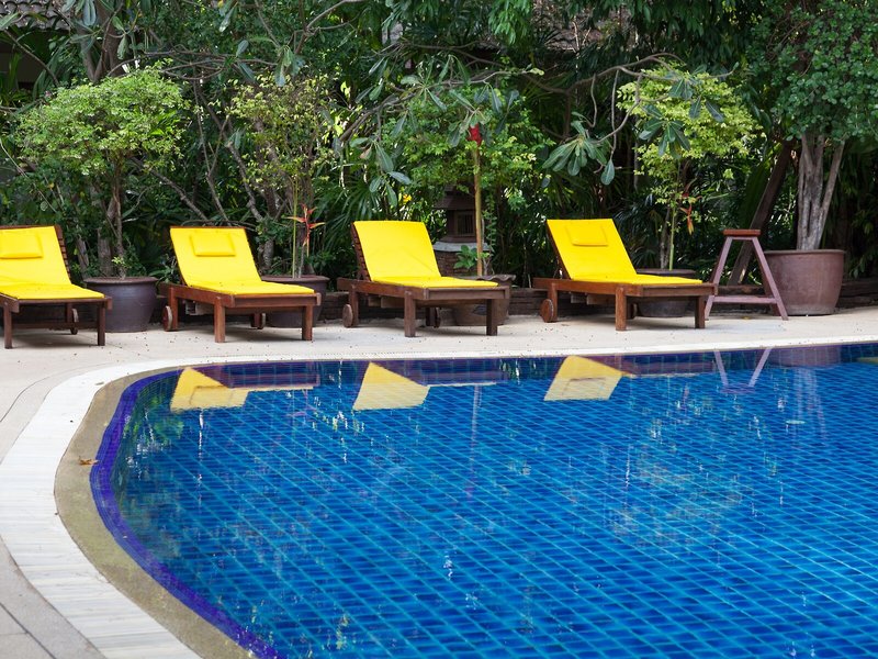 Tropica Bungalows 10