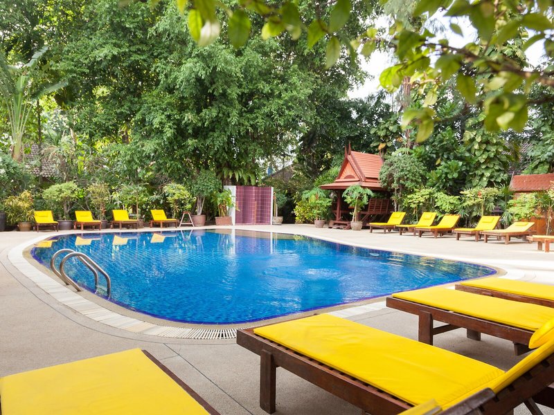 Tropica Bungalows 11