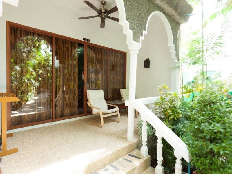 Tropica Bungalows 14