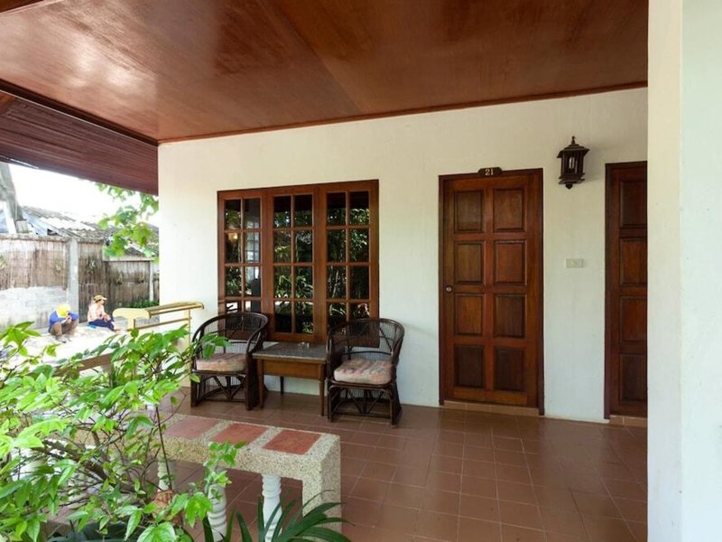 Tropica Bungalows 15