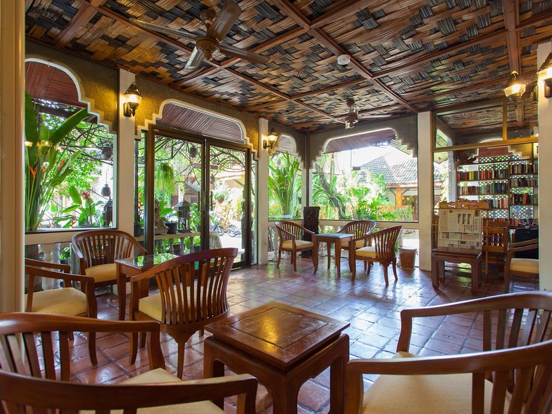 Tropica Bungalows 17