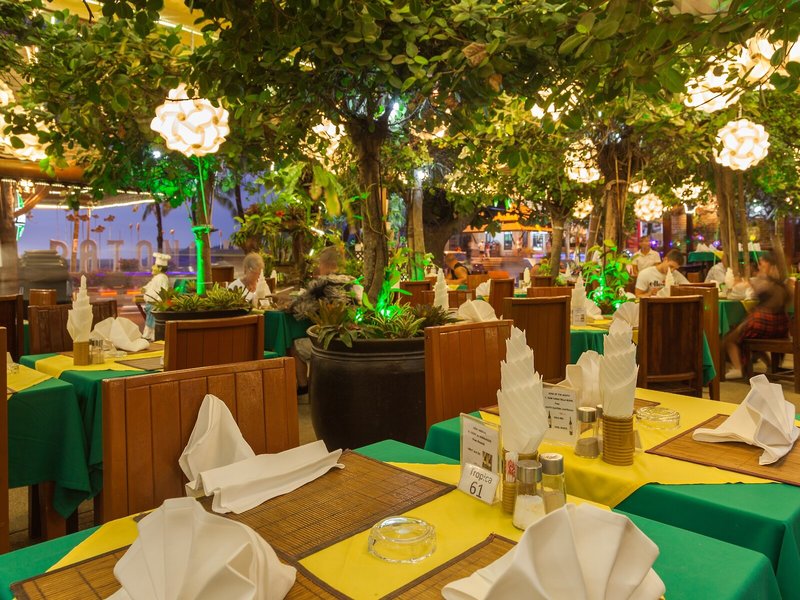 Tropica Bungalows 19