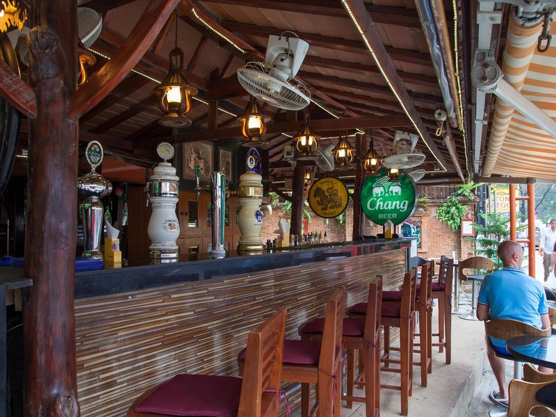 Tropica Bungalows 23