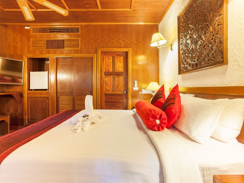Tropica Bungalows 26