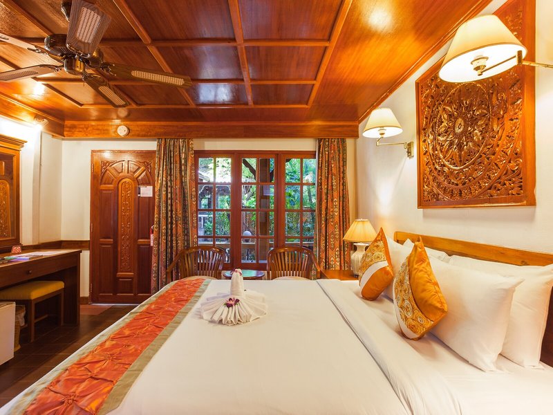 Tropica Bungalows 27