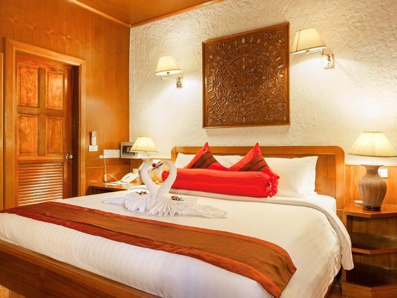 Tropica Bungalows 28