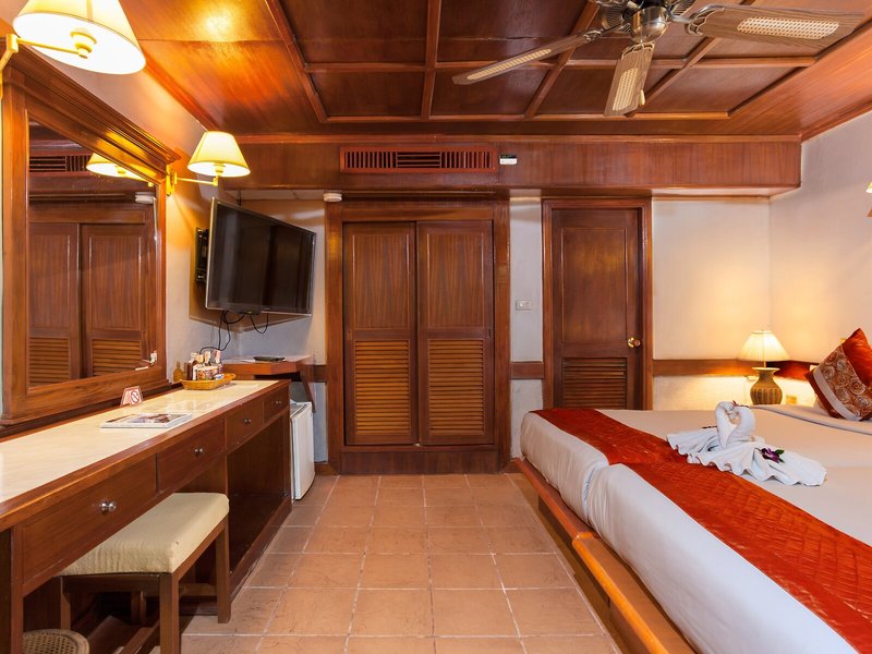 Tropica Bungalows 29