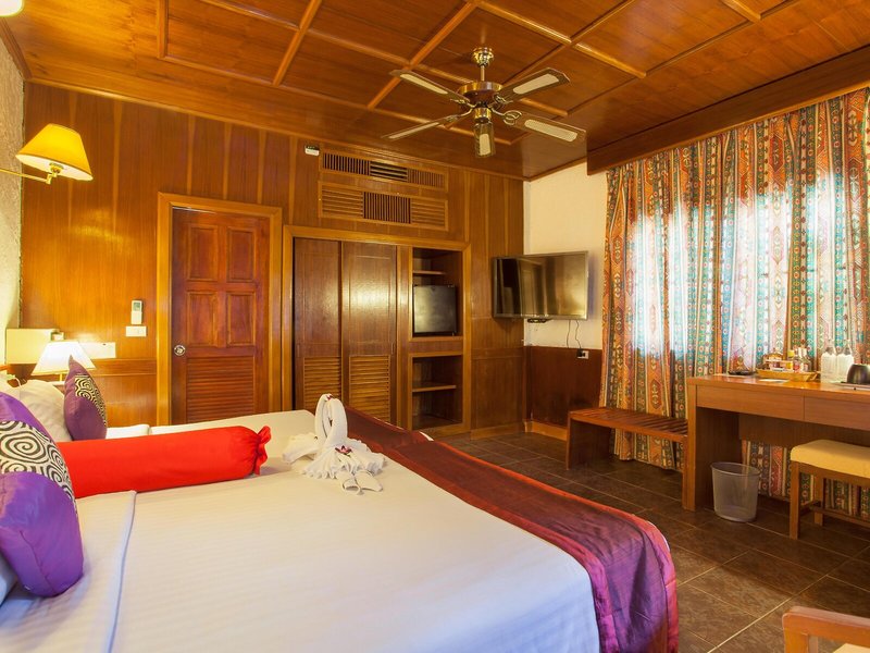 Tropica Bungalows 30