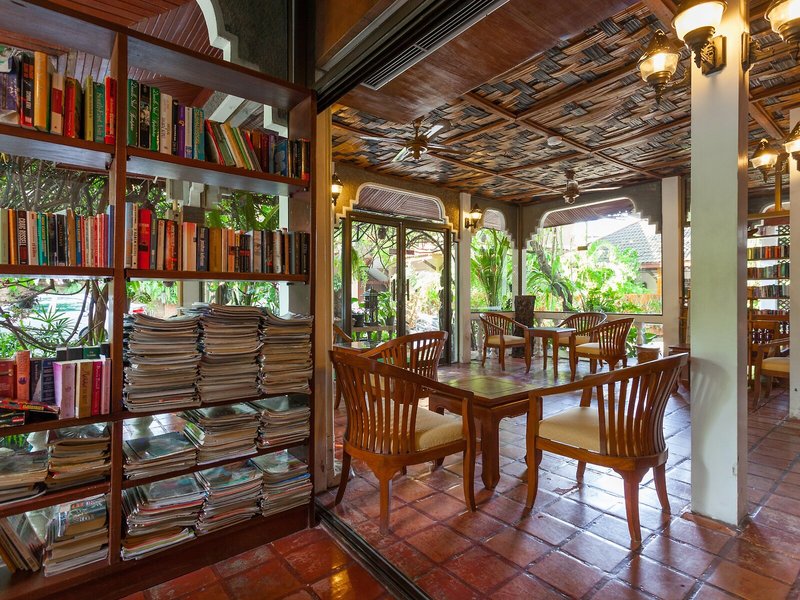 Tropica Bungalows 32