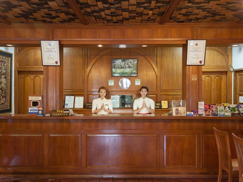 Tropica Bungalows 33