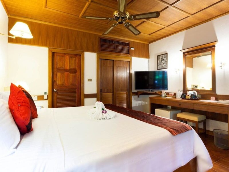 Tropica Bungalows 34