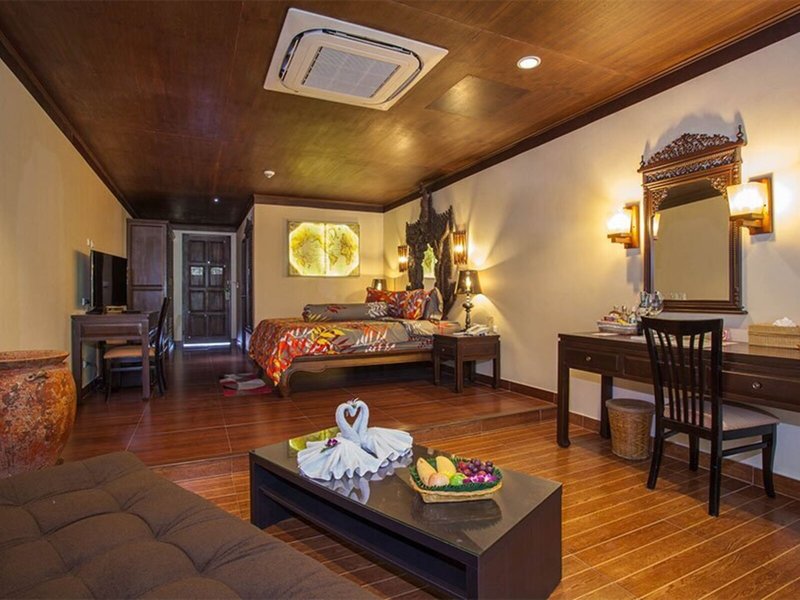 Tropica Bungalows 35